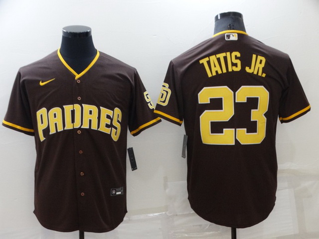 San Diego Padres Jerseys 45 - Click Image to Close